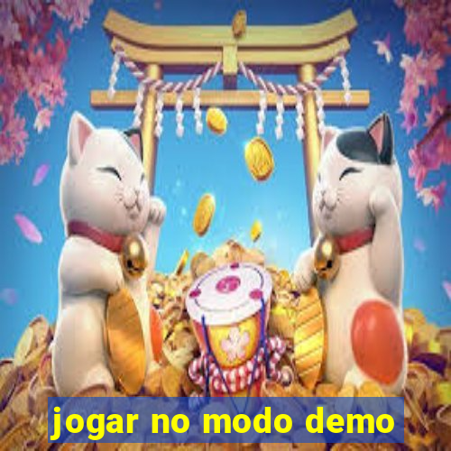 jogar no modo demo